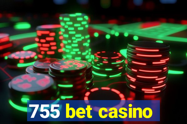 755 bet casino